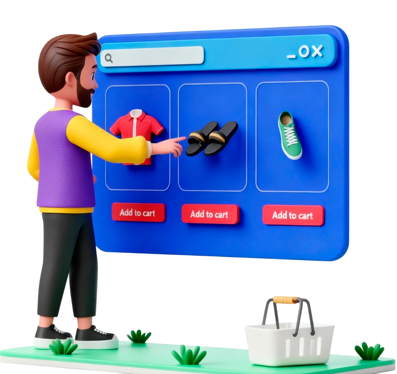 Как оформить заявку на выкуп